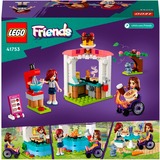 LEGO Friends - Pannenkoekenwinkel Constructiespeelgoed 41753