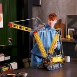 LEGO Technic - Liebherr Rupsbandkraan LR 13000 Constructiespeelgoed 42146