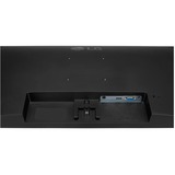 LG 27MR400-B 27" monitor Zwart (mat), 1x HDMI, 1x VGA