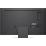 LG Mini RGB evo AI MRGB88 (50MRGB88B9B) 50" Ultra HD Led-tv Zwart, 4x HDMI, 2x USB, Optisch, Bluetooth, LAN, WLAN, CI+, HDR10, Dolby Vision