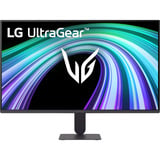 LG UltraGear 27G411B-B 27" gaming monitor Zwart, HDMI, DisplayPort, 144 Hz