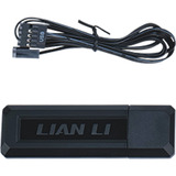 Lian Li L-Wireless fancontroller Zwart, Bulk