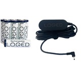 Loqed Powerkit oplader Zwart