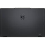 MSI Cyborg 17 (B13WFKG-261BE) 17.3"  Copilot+ gaming laptop Zwart | Core i7-13620H | RTX 5060 | 16 GB | 512 GB SSD | 144 Hz