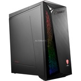MSI MAG Infinite 11TD-1251MYS gaming pc Zwart, 32 GB, Gb-LAN, WiFi 6, Win 10