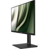 MSI PRO MP245PG 23.8" monitor Zwart, DisplayPort, HDMI, D-Sub (VGA), 100 Hz