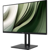 MSI PRO MP245PG 23.8" monitor Zwart, DisplayPort, HDMI, D-Sub (VGA), 100 Hz