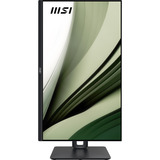 MSI PRO MP245PG 23.8" monitor Zwart, DisplayPort, HDMI, D-Sub (VGA), 100 Hz