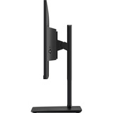 MSI PRO MP245PG 23.8" monitor Zwart, DisplayPort, HDMI, D-Sub (VGA), 100 Hz