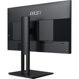 MSI PRO MP245PG 23.8" monitor Zwart, DisplayPort, HDMI, D-Sub (VGA), 100 Hz