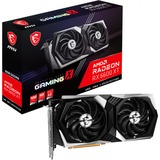 MSI Radeon RX 6600 XT Gaming X 8G grafische kaart 1x HDMI, 3x DisplayPort