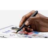 Microsoft Surface Slim Pen 2 stylus Zwart (mat)