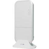MikroTik wAP ax (WAPG-5HAXD2HAXD) access point Wit, Qualcomm IPQ-5010 CPU, PoE, WiFi 6