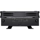 Noctua NH-L9a-AM5 chromax.black CPU-koeler Zwart