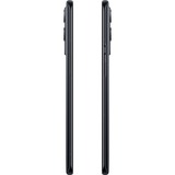 OnePlus 9 Pro mobiele telefoon Zwart, 128 GB, Dual-SIM, Android