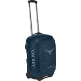 Osprey Rolling Transporter 40, trolley blauw, 40 liter