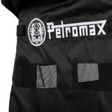 Petromax Beschermhoes fe45/ge45 beschermkap Zwart