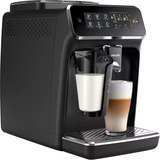Philips Volautomatische espressomachine EP3241/50 volautomaat Zwart