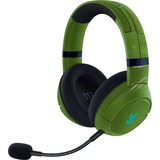 Razer Kaira Pro for Xbox - Halo Infinite gaming headset Groen, Bluetooth, Pc, Xbox One, Xbox Series S|X, RGB leds