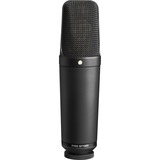 Rode Microphones NT1000 Black Edition microfoon Zwart