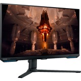 SAMSUNG Sams 28 L S28BG700EP 28" 4K Ultra HD Gaming Monitor Zwart