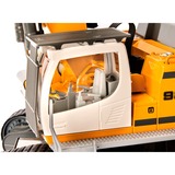 SIKU Control - Liebherr R980 SME rupsgraafmachine RC Incl. afstandsbediening, Schaal 1:32