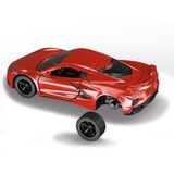 SIKU Super - Chevrolet Corvette C8 Stingray Modelvoertuig Schaal 1:50