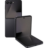 Samsung Galaxy Z Flip7 foldable smartphone Zwart | 512 GB | Android 16 | Dual-SIM
