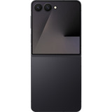 Samsung Galaxy Z Flip7 foldable smartphone Zwart | 512 GB | Android 16 | Dual-SIM
