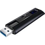SanDisk Extreme Pro 1 TB usb-stick Zwart, USB 3.1 (Gen 1)