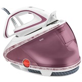 Tefal Stoomstrijkstation Pro Express Ultimate Care GV9560 Wit/pink (roze)
