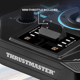 Thrustmaster Thrustmaster Sol-R 5 Base basis voor joystick Zwart