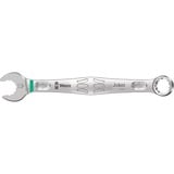 Wera 9642 Magneetstrip 6003 Joker Imperial 1 ringsteeksleutelset moersleutel inch, 8‑delig