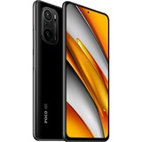 Xiaomi Poco F3 mobiele telefoon Zwart, 256 GB, Dual-SIM, Android