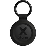 Xtorm TravelTag tracker Zwart, 1 stuk