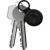 Xtorm TravelTag tracker Zwart, 1 stuk