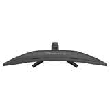 iiyama G-Master Black Hawk G2471HS-B1 27" curved gaming monitor Zwart, HDMI, DisplayPort, USB, Audio, AMD Free-Sync, 144 Hz