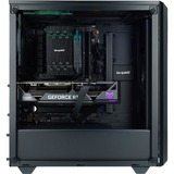 ALTERNATE Powered by ASUS TUF R7-4070TI gaming pc Ryzen 7 7800X3D | RTX 4070 Ti | 32 GB | 2 TB SSD