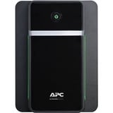 APC Back-UPS 1600VA, 230V, AVR, French Sockets ups Zwart