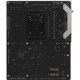 ASRock B850 LiveMixer WiFi socket AM5 moederbord Wit, RAID, 2.5 Gb-LAN, Wi-Fi 7, BT 5.4, Sound, ATX
