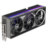 ASUS ROG Astral GeForce RTX 5080 OC Edition grafische kaart DLSS 4, 3x DisplayPort, 2x HDMI 2.1
