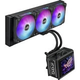 ASUS ROG Ryuo IV SLC 360 ARGB waterkoeling Zwart