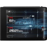 ASUS ROG Ryuo IV SLC 360 ARGB waterkoeling Zwart