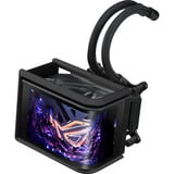 ASUS ROG Ryuo IV SLC 360 ARGB waterkoeling Zwart