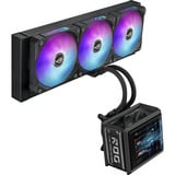 ASUS ROG Ryuo IV SLC 360 ARGB waterkoeling Zwart