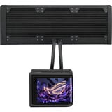 ASUS ROG Ryuo IV SLC 360 ARGB waterkoeling Zwart