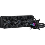 ASUS ROG Strix LC III 360 waterkoeling Zwart