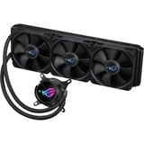 ASUS ROG Strix LC III 360 waterkoeling Zwart