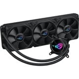 ASUS ROG Strix LC III 360 waterkoeling Zwart