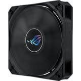 ASUS ROG Strix LC III 360 waterkoeling Zwart, 4-pins PWM fan-connector